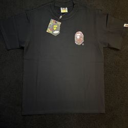 Bape Graphic Tee