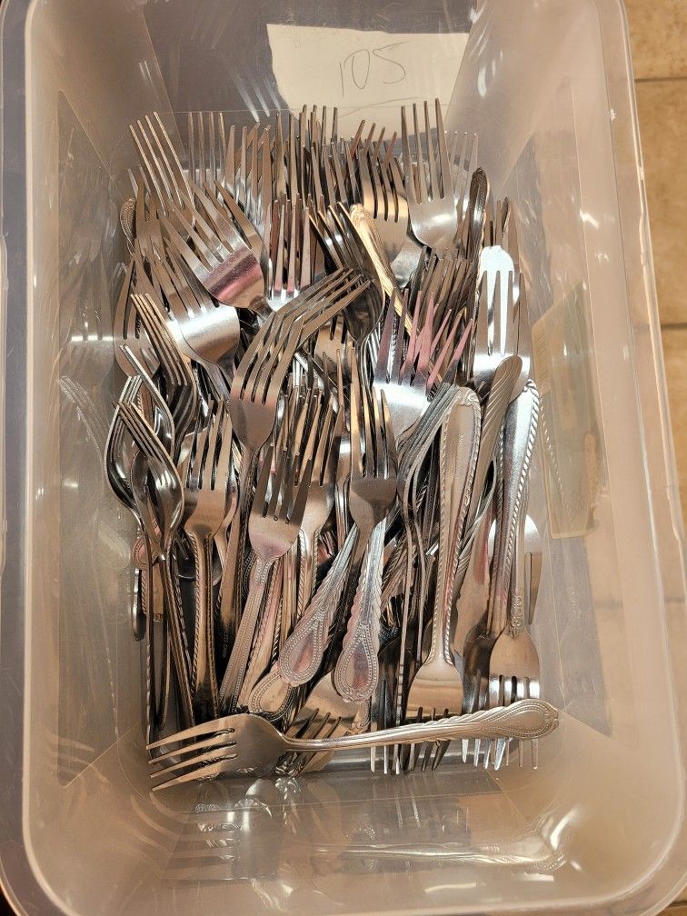 Forks , Tenedores De Venta