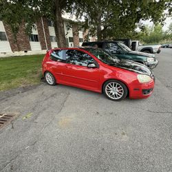 2008 Gti 2.0t Asking $3500