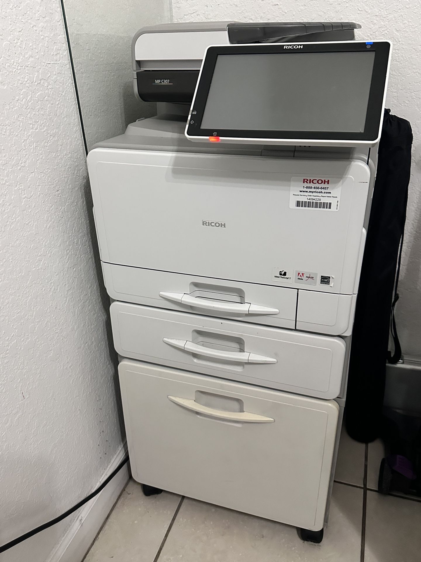 Office Printer