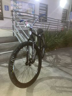 Street co fixed gear