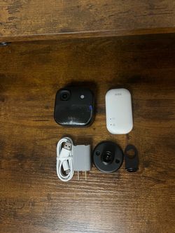 Blink Outdoor Security Camera System