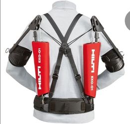 Hilti exo 01