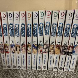 Manga 