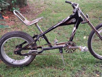 Choper