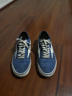 Revenge Storm Blue Shoes