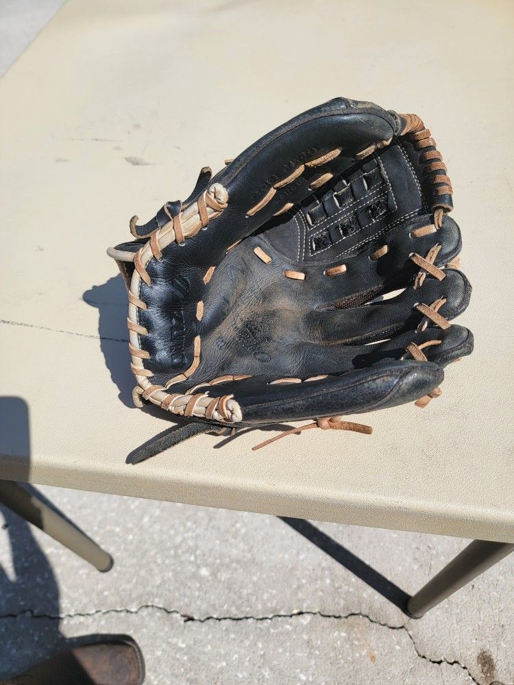 Softball Glove Still Available