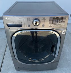 Washer