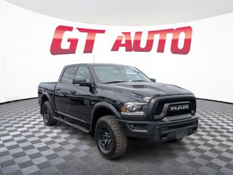 2023 RAM 1500 Classic