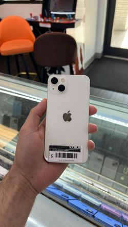 iPhone 13 128GB (Unlocked)