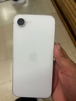 iPhone 16