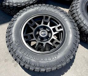 Toyota Take Offs  Wheels And Tire