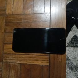 Motorola 5G Smartphone 