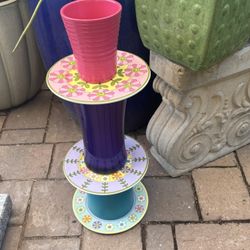 Garden, Courtyard, Patio Art-Decor
