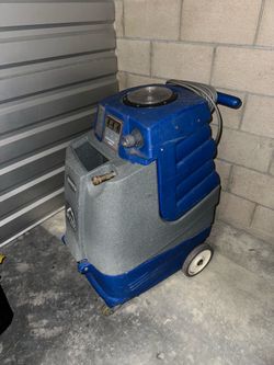 Mytee Contractor 2000CS