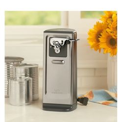 Abrelatas Eléctrico Princess House 