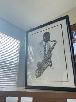 Artwork print