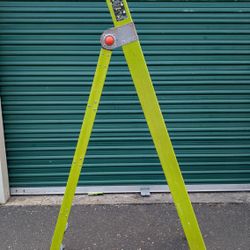 Little Giant Ladder 