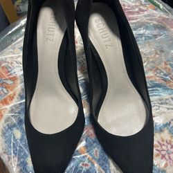 Women Schutz  Heels Size 8