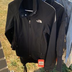 North face Jacket Size Xs 