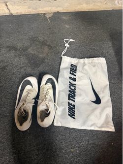 Nike Track and Field Spikes