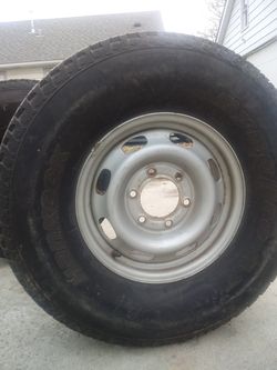 Tires