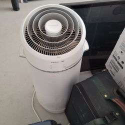 Floor A/C unit