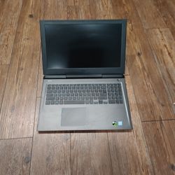 DELL G7 Gaming Laptop (Standard Configuration)