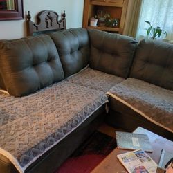 Sectional Couch