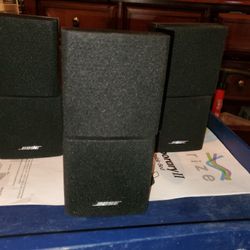 Bose Speaker 