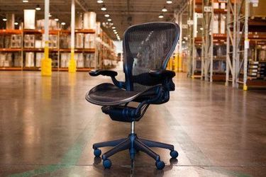 Herman Miller Aeron High End Office Chairs - All Sizes Available!