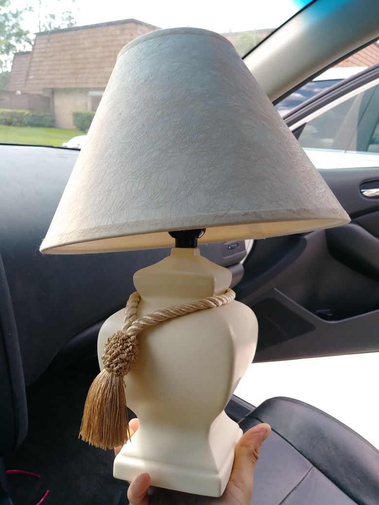Lamp