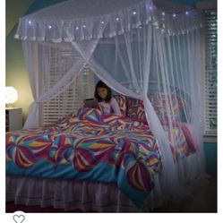 Light Up Canopy