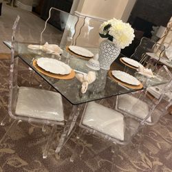 Dining Set