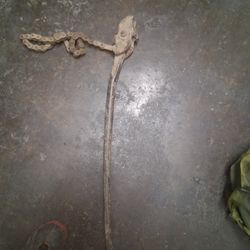 Vintage Chain Wrench