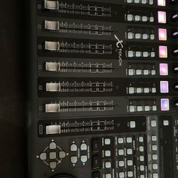 Behringer X Touch Surface Control