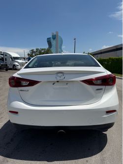 2017 Mazda Mazda3