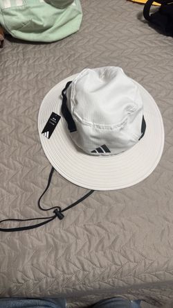 New adidas sun hat