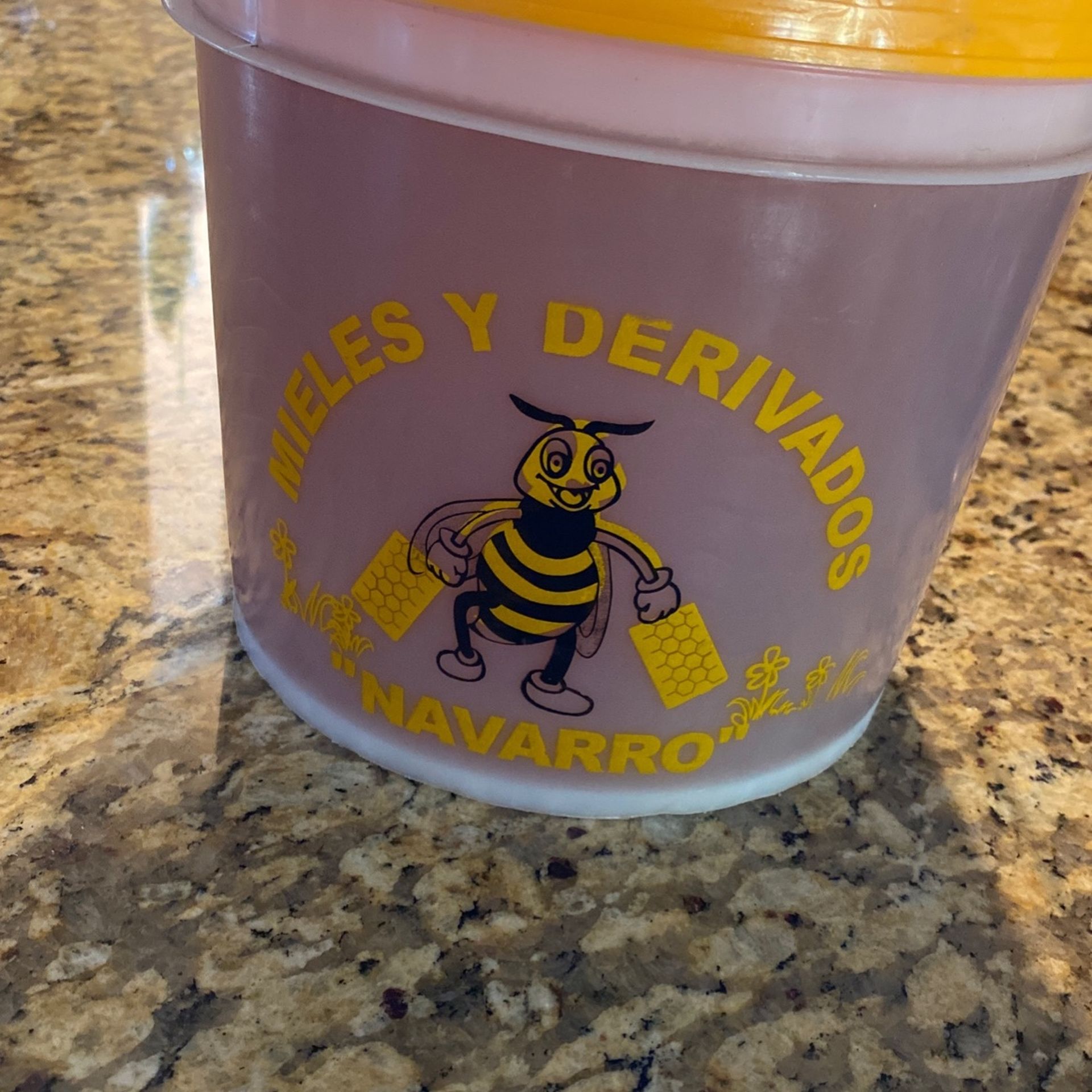 Honey π―