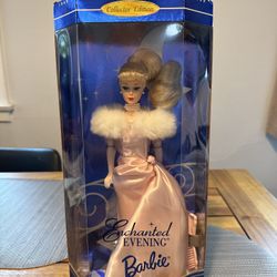 Enchanted Evening Barbie