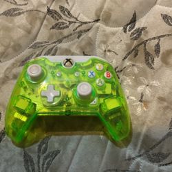 Rock Candy wired Xbox One Controller