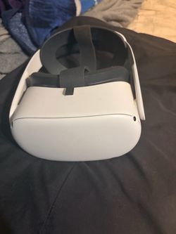 Oculus quest 2