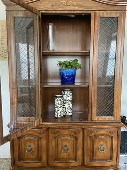China Cabinet