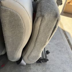 3rd Row Seats For 2002 Chevy Tahoe 