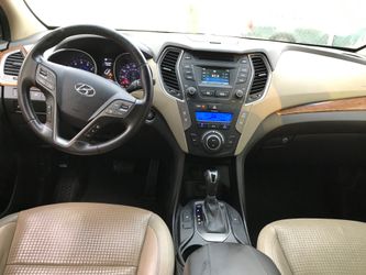 2016 Hyundai no credit application no requirement￼