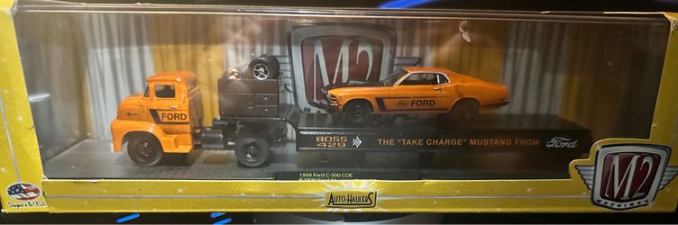Collectible Car