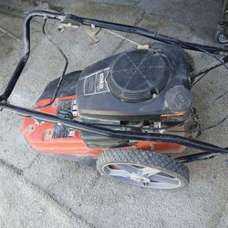 Areins Kohler Trimmer