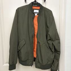 Men’s Jacket • M • medium • Old navy 