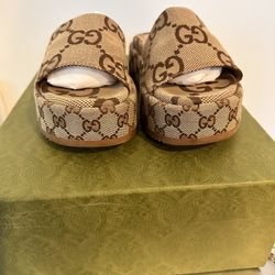 Gucci Sandal