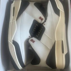 Jordan Retro 3 Quai 54 